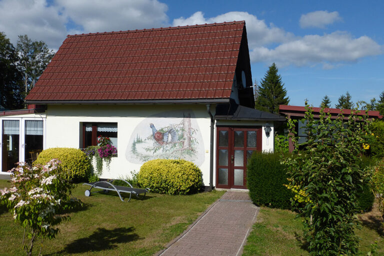 Ferienhaus Doris