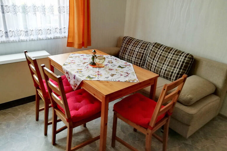 Ferienhaus Sabine