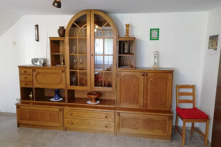 Ferienhaus Sabine
