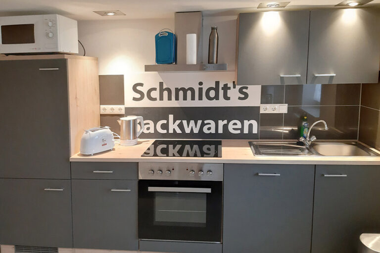 Ferienwohnung Alte Bäckerei