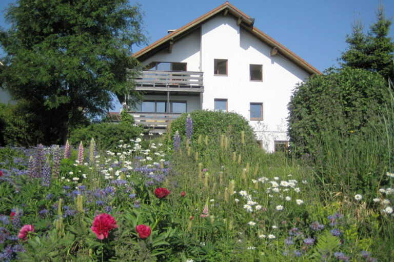 Ferienwohnung Panormablick