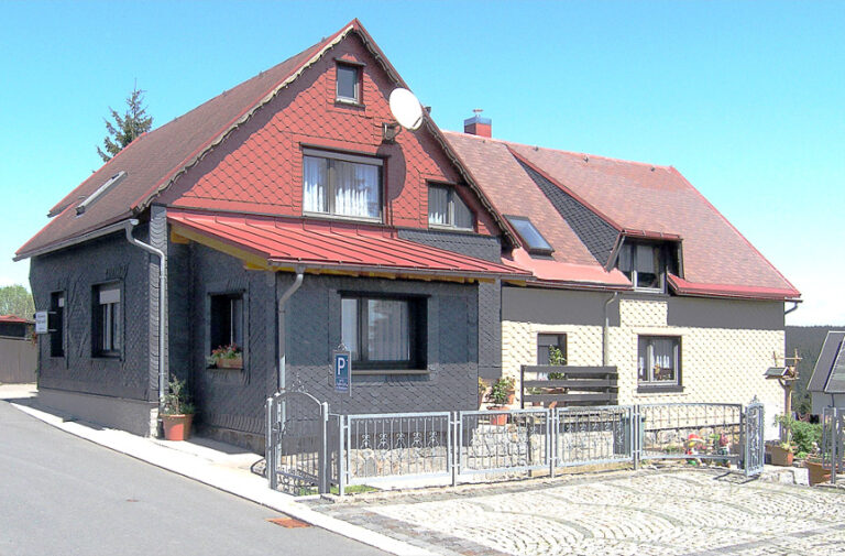 Ferienwohnung Schöne Aussicht