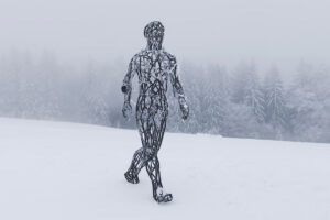 Naturkunstblicke © Ilmenau kreativ erleben