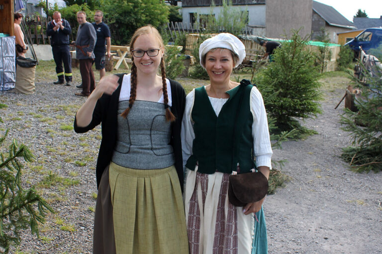 800 Jahre Frauenwald