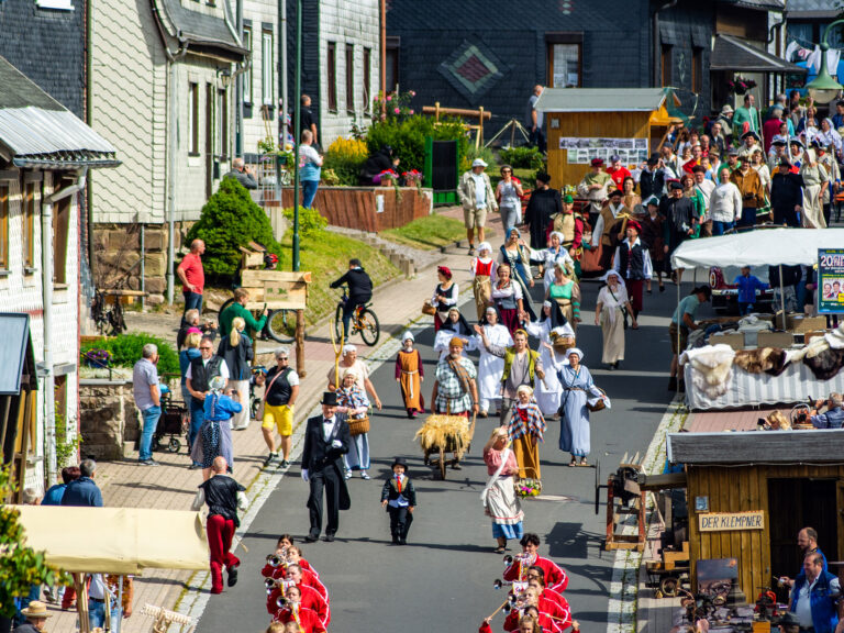 800 Jahre Frauenwald