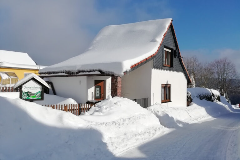 Ferienhaus Sabine