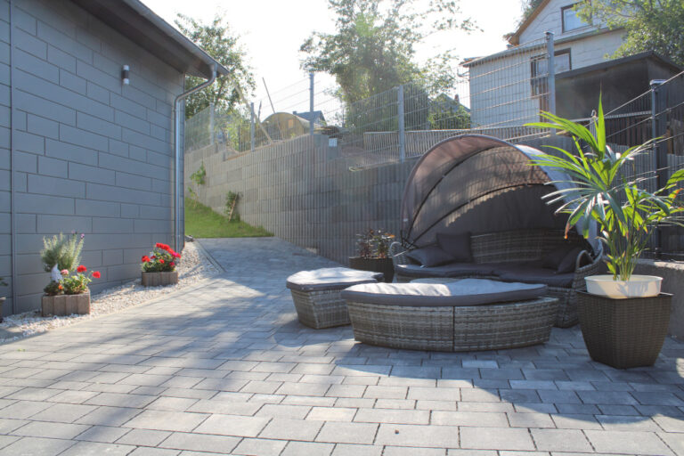 Ferienwohnung Waldblick