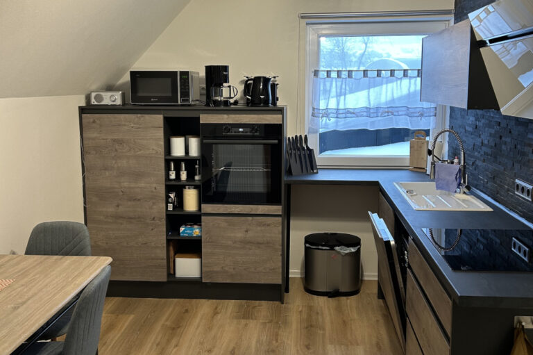 Ferienwohnung Waldblick