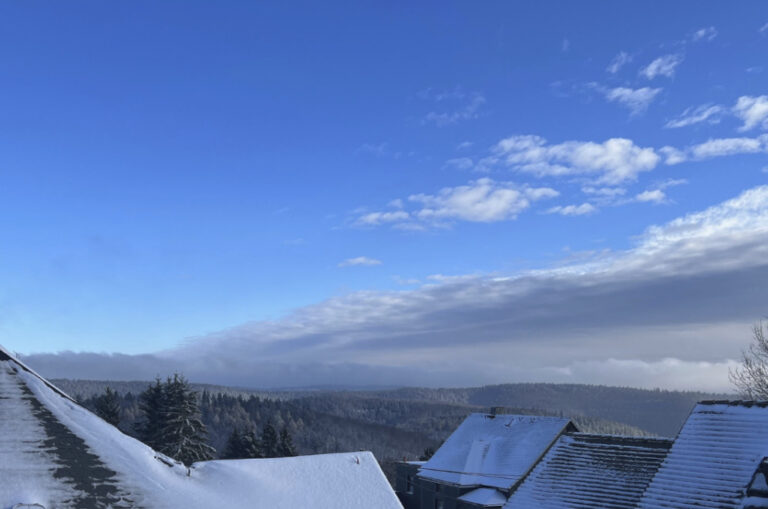 Ferienwohnung Im Alten Backhaus