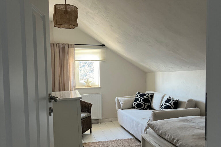 Ferienwohnung Im Alten Backhaus