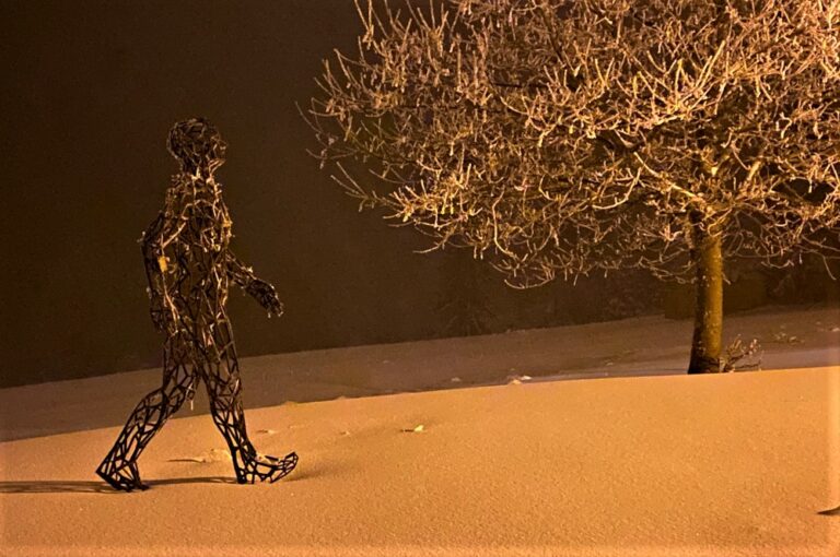 NaturKunstBlicke @Thomas Groekel