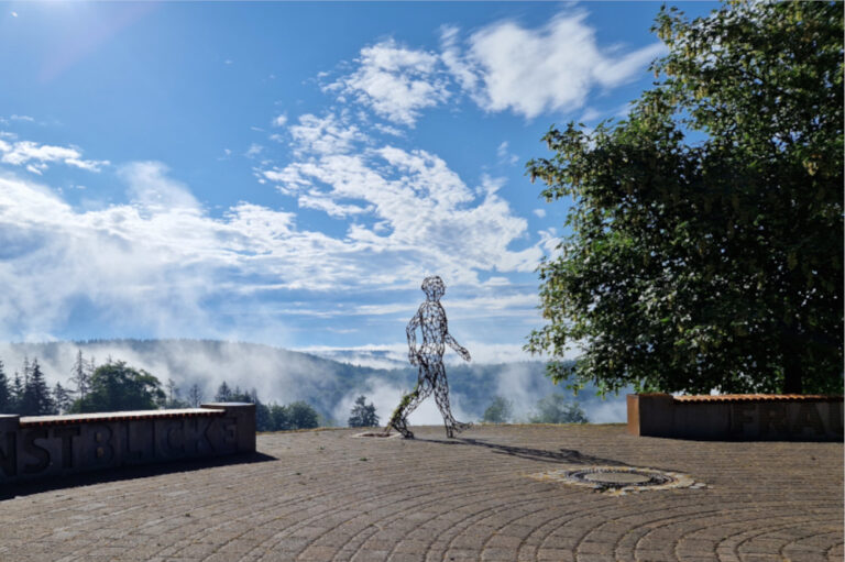 NaturKunstBlicke @Erik Lauterbach