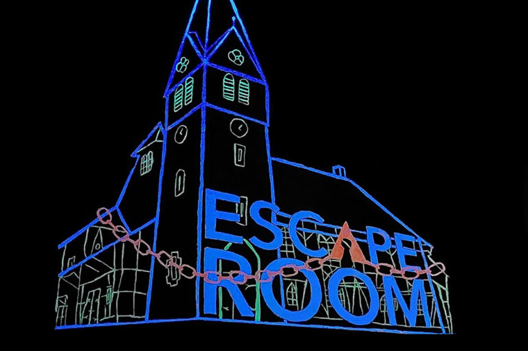 escaperoom