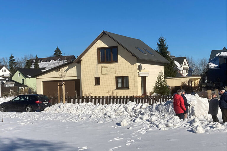 Ferienhaus & Ferienwohnung Sendel