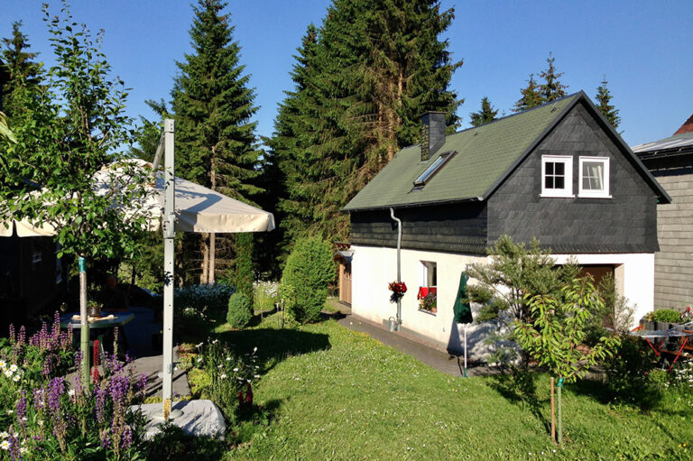 Ferienhaus Laura / Ferienwohnung Haus Lara