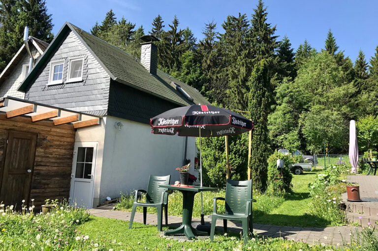 Ferienhaus Laura / Ferienwohnung Haus Lara